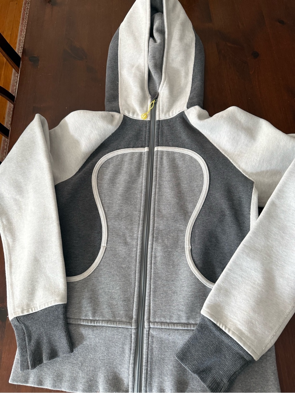 Vintage Lulu Jacket